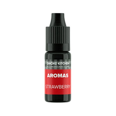 Ароматизатор Smoke Kitchen Aromas Клубника
