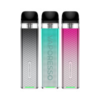 Стартовый набор POD Vaporesso XROS 3 Mini