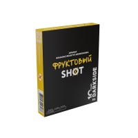 Dark Side Shot - Фруктовый (Ананас, Кактус, Земляника), 30 гр (м)