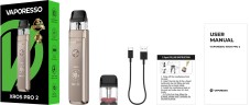 Стартовый набор POD Vaporesso XROS Pro 2