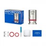 Обслуживаемый испаритель Vaporesso GTX RBA Coil