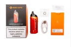 Стартовый набор POD GeekVape Aegis Boost 3 Kit