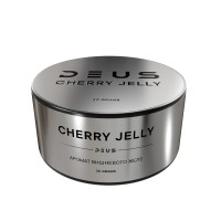 Deus - Cherry Jelly (вишневое желе), 30 гр (м)