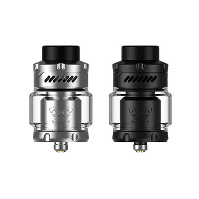 Атомайзер Dead Rabbit RTA V3 (clone)
