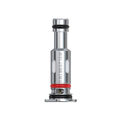 Сменный испаритель SMOK Novo 4 LP1 Meshed MTL 0.9 Ом