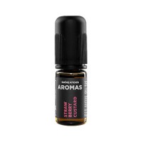 Ароматизатор Smoke Kitchen Aromas Клубничный крем