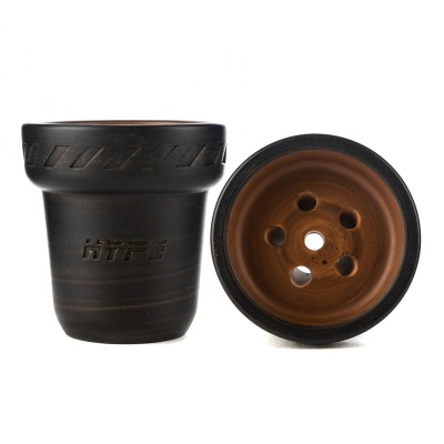Чаша Hype Barrel (Черная)