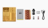 Стартовый набор Voopoo DRAG 5 Kit 177W