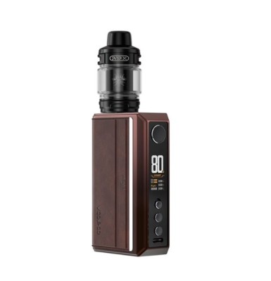 Стартовый набор Voopoo DRAG 5 Kit 177W