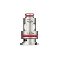 Сменный испаритель Vaporesso GTX mesh 0.8 Ом