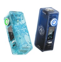 Батарейный мод Lost Vape Centaurus N100