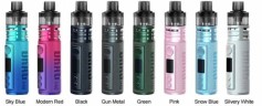 Стартовый набор Voopoo DRAG H40