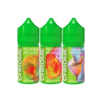 Ароматизатор Chrome Sour