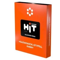Табак для кальяна BLACKBURN HiT - Kalamansi Fresh(каламанси, огурец, киви) 30 гр