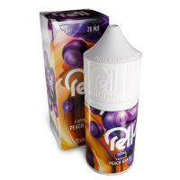 RELL ULTIMA Peach Grape 28мл, 0мг