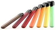 Одноразовый POD PLONQ Alpha 600 2% (600 puffs)