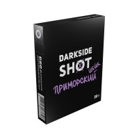 Dark Side Shot - Приморский шейк (Кокос, Черника, Ананас), 30 гр (м)