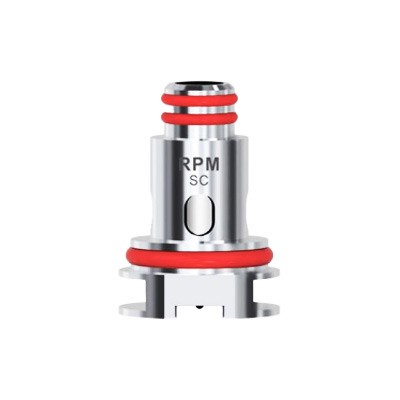 Сменный испаритель SMOK RPM 40/RPM 80 SC 1 Ом