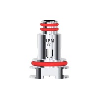 Сменный испаритель SMOK RPM 40/RPM 80 SC 1 Ом