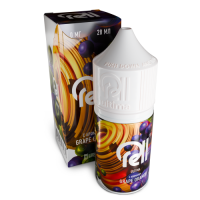 RELL ULTIMA Grape Orange 28мл, 0мг