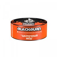Black Burn 25гр. Black Honey (Мед)