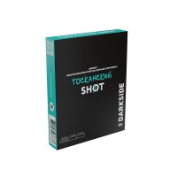 Dark Side Shot - Тосканский (Космополитен, Персик, Черная смородина), 30 гр (м)