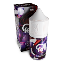 RELL ULTIMA Blueberry Drops 28мл, 0мг