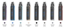 Стартовый набор POD Geekvape Wenax Q Ultra