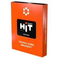 Табак для кальяна BLACKBURN HiT - Pine Punk(ананас, киви, эвкалипт) 30 гр