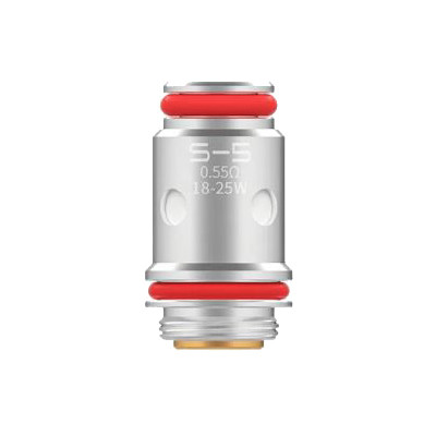 Сменный испаритель Smoant Santi S-5 RDL 0.55 Ом