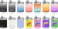 Стартовый набор POD Vaporesso Eco Nano