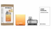 Стартовый набор POD Vaporesso Eco Nano