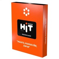 Табак для кальяна BLACKBURN HiT - Passion Cloud(манго, маракуйя, личи) 30 гр