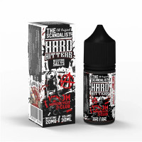 Ароматизатор Scandalist Hardhitters 30ml Venom Motorcycle Club