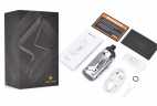 Стартовый набор POD GeekVape Aegis Boost 2 (GeekVape B60)