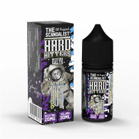 Ароматизатор Scandalist Hardhitters 30ml Geneve Eclipse