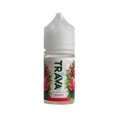 Ароматизатор Trava Гранат