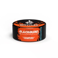 Black Burn 25гр (ЧЗ), SKITTLES