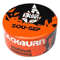 Black Burn 25гр. SouSep (Зеленый Лимонад)