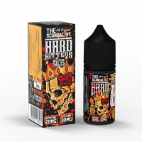 Ароматизатор Scandalist Hardhitters 30ml 999 Kings