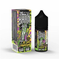 Ароматизатор Scandalist Hardhitters 30ml Je Suis Chainsaw