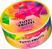 Spectrum Mix - Tutti Frutti (Тутти - фрутти), 25 гр (м)