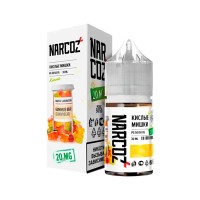 Ароматизатор Narcoz Кислые Мишки