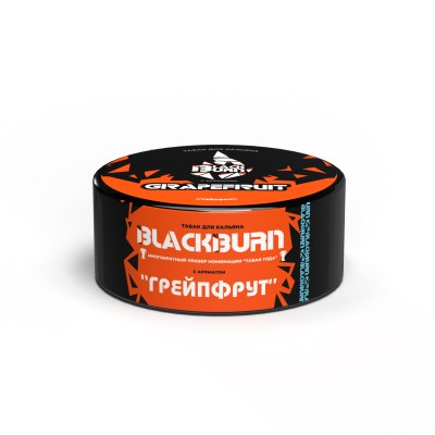 Black Burn 25гр (ЧЗ), GRAPEFRUIT