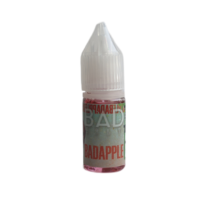 Ароматизатор Bad Drip 10ml Bad Apple