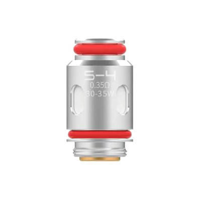Сменный испаритель Smoant Santi S-4 DL 0.35 Ом