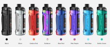 Стартовый набор POD GeekVape Aegis Boost Pro 2 (GeekVape B100)