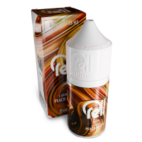 RELL ULTIMA Peach Mango 28мл, 0мг