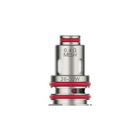 Сменный испаритель Vaporesso GTX mesh 0.4 Ом