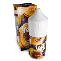 RELL ULTIMA Blueberry Orange 28мл, 0мг